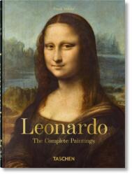 Leonardo. The Complete Paintings. 40th Ed (2024)