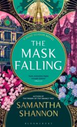 The Mask Falling (2024)