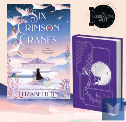 Six Crimson Cranes (2024)