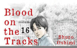 Blood on the Tracks 16 - V16 (2024)