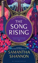 The Song Rising (2024)