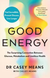 Good Energy (2024)
