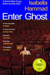 Enter Ghost (2024)