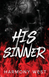 His Sinner - Harmony West (2024)