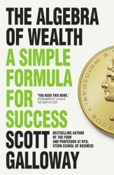 The Algebra of Wealth (2024)