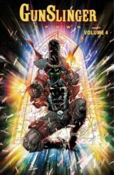 Gunslinger Spawn Volume 4 (2024)