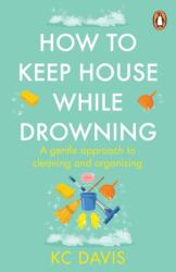 How to Keep House While Drowning (2024)