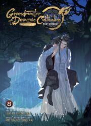 Grandmaster of Demonic Cultivation: Mo DAO Zu Shi (2024)