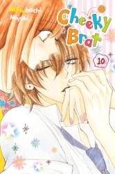 Cheeky Brat, Vol. 10 (2024)