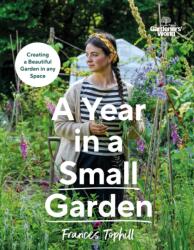 Gardeners' World: A Year in a Small Garden (2024)