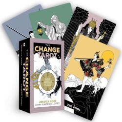 The Change Tarot (2024)