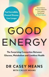 Good Energy (2024)