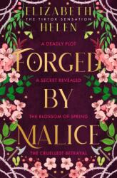 Forged by Malice (2024)