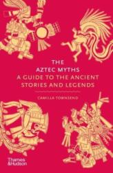 The Aztec Myths (2024)