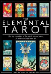 The Elemental Tarot (ISBN: 9781787395947)