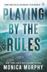 Playing By The Rules (2024)