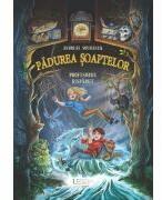 Padurea Soaptelor. Profesorul disparut (volumul 2) - Andreas Suchanek (ISBN: 9786060964360)