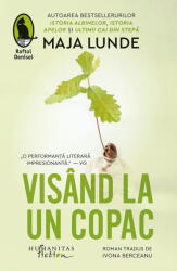 Visand la un copac - Maja Lunde (ISBN: 9786060974253)