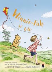 Winnie-Puh si eu - Jeanne Willis (ISBN: 9786060068877)
