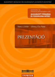 PREZENTÁCIÓ (ISBN: 9789632792644)