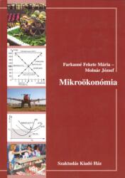 Mikroökonómia (ISBN: 9786155224348)