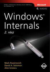 - Windows Internals - 2. Rész (2013)