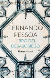 Libro del desasosiego - FERNANDO PESSOA (2022)