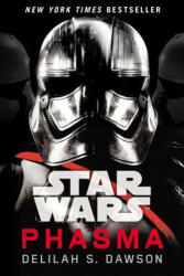 Star Wars: Phasma : Călătorie spre Star Wars: The Last Jedi (2018)