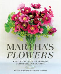 Martha's Flowers - Martha Stewart (2018)