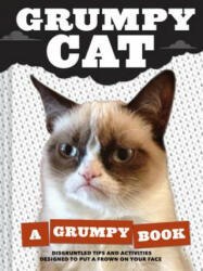 Grumpy Cat - Grumpy Cat (2013)