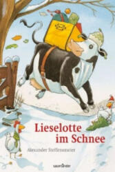 Lieselotte im Schnee (2007)