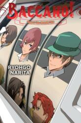 Baccano! , Vol. 21 (2023)