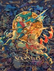 The Art of Sea of Stars (2024)