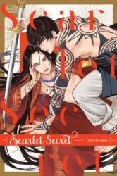 Scarlet Secret (2024)
