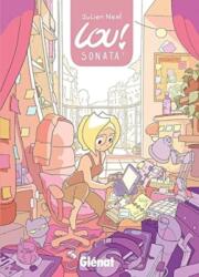Lou! /T1 Sonata (ISBN: 9782344038048)
