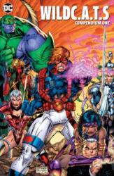 WildC. A. T. s Compendium One (2024)