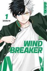 Wind Breaker 01 (2023)