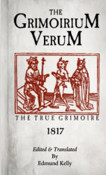 The Grimorium Verum, The True Grimoire (2019)