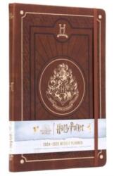 Harry Potter 2024-2025 Academic Year Planner (2024)