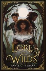 Lore of the Wilds (2024)