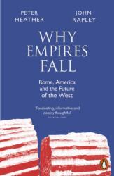 Why Empires Fall (2024)