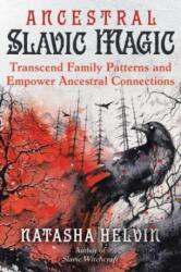 Ancestral Slavic Magic (2024)
