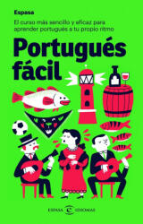 PORTUGUÈS FÁCIL - Espasa Calpe (2019)