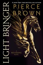 Light Bringer - Pierce Brown (2024)