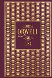 George Orwell 1984 (2021)