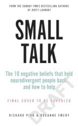 SMALL TALK (2024)