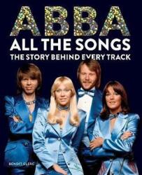 Abba: All The Songs - Benoit Clerc (2024)
