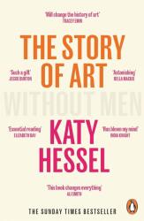 The Story of Art without Men (2024)