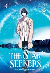 STAR SEEKERS V03 | V03 (2024)