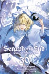 Seraph of the End, Vol. 30 (2024)
